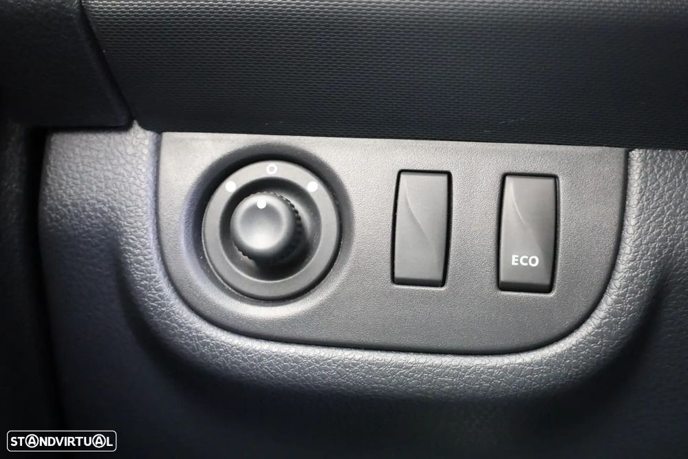 Dacia Sandero 0.9 TCe SL Stepway of Life - 29