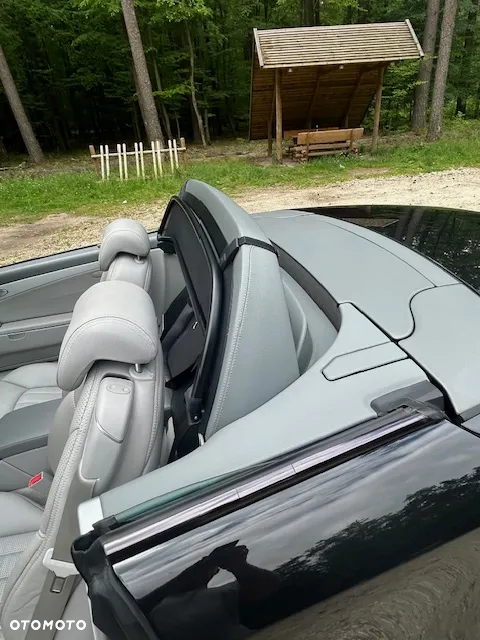 Mercedes-Benz SL 55 AMG - 21
