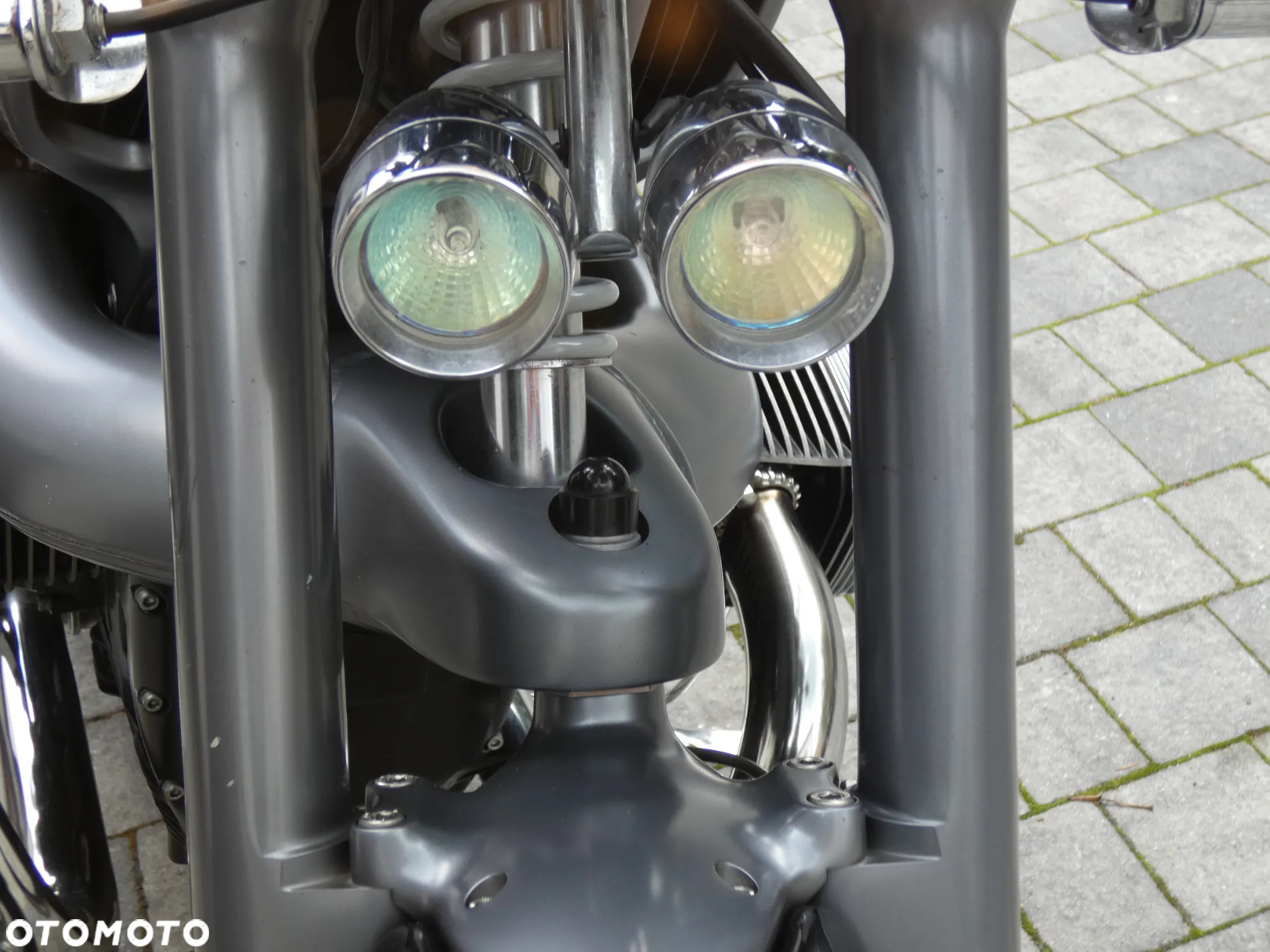 BMW R - 32
