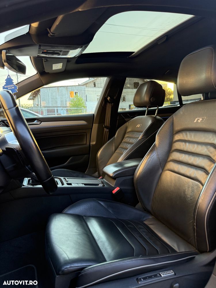 Volkswagen ARTEON - 7