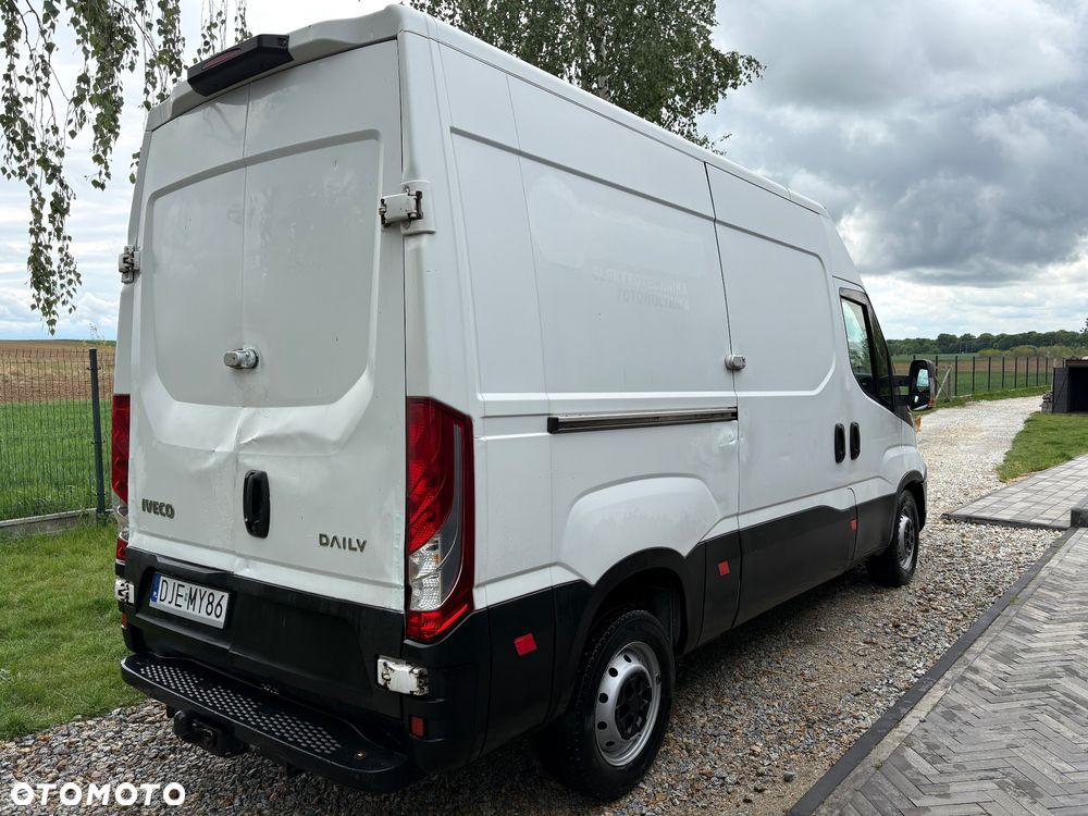 Iveco DAILY - 4