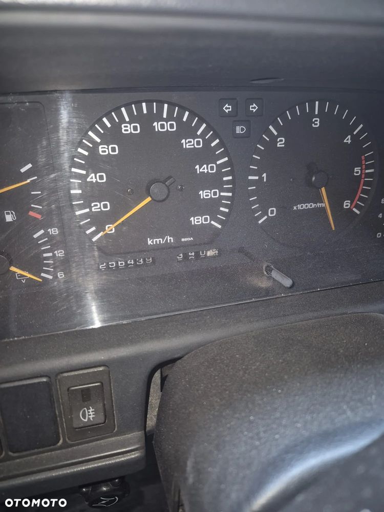 Nissan Patrol 2.8 TD SG - 6