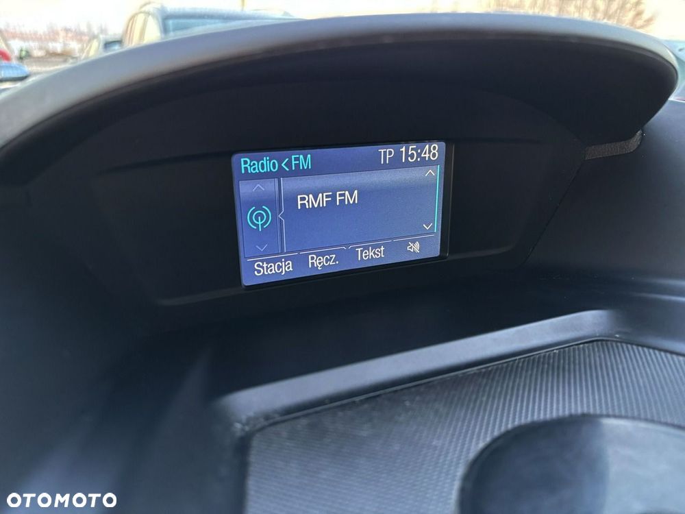 Ford Kuga 2.0 TDCi 4x4 Individual - 12