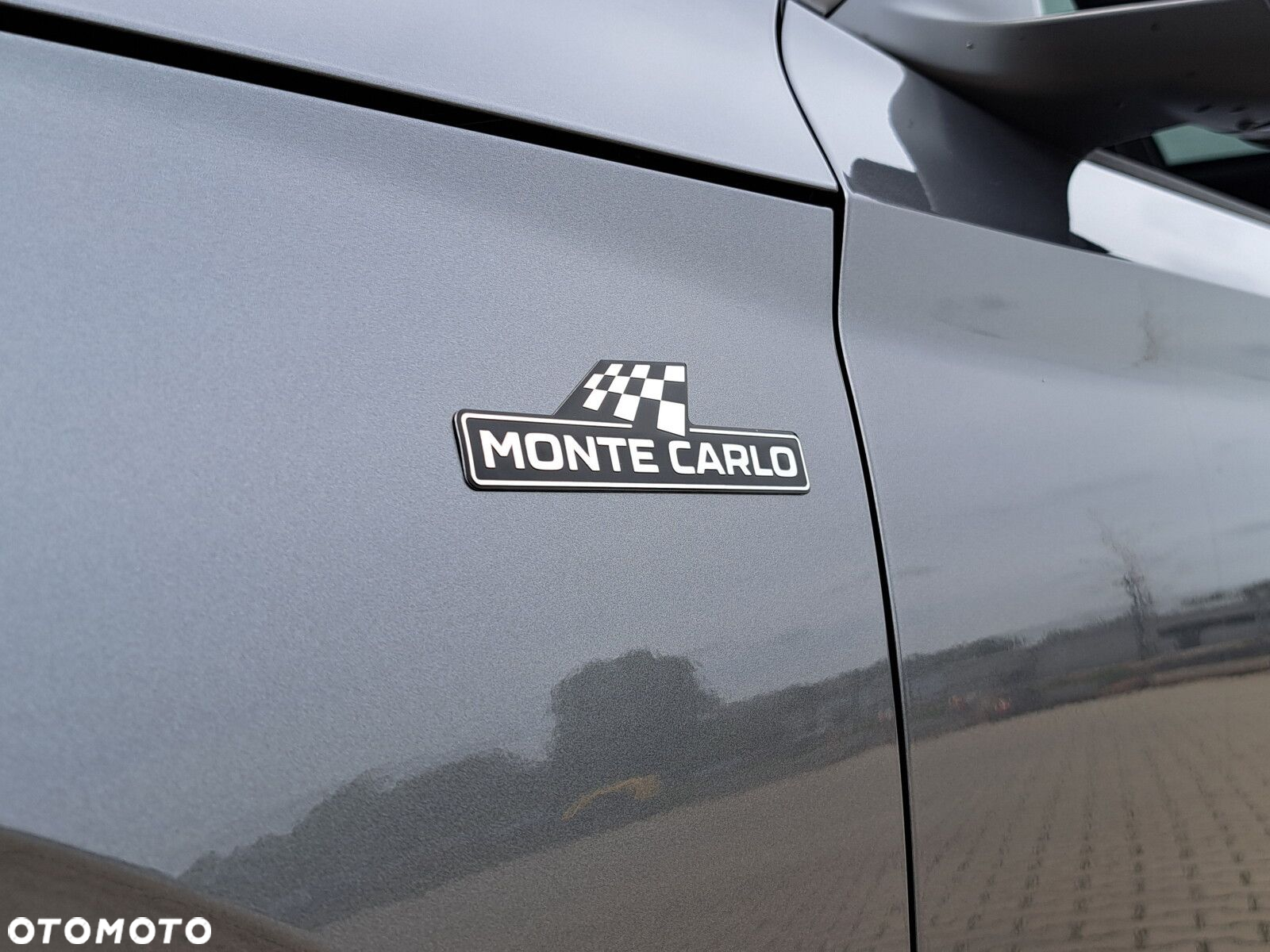 Skoda Kamiq 1.0 TSI Monte Carlo DSG - 11
