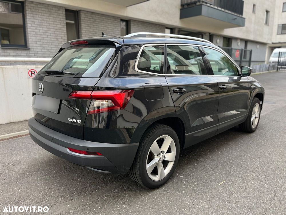 Skoda Karoq 1.5 TSI Ambition - 6