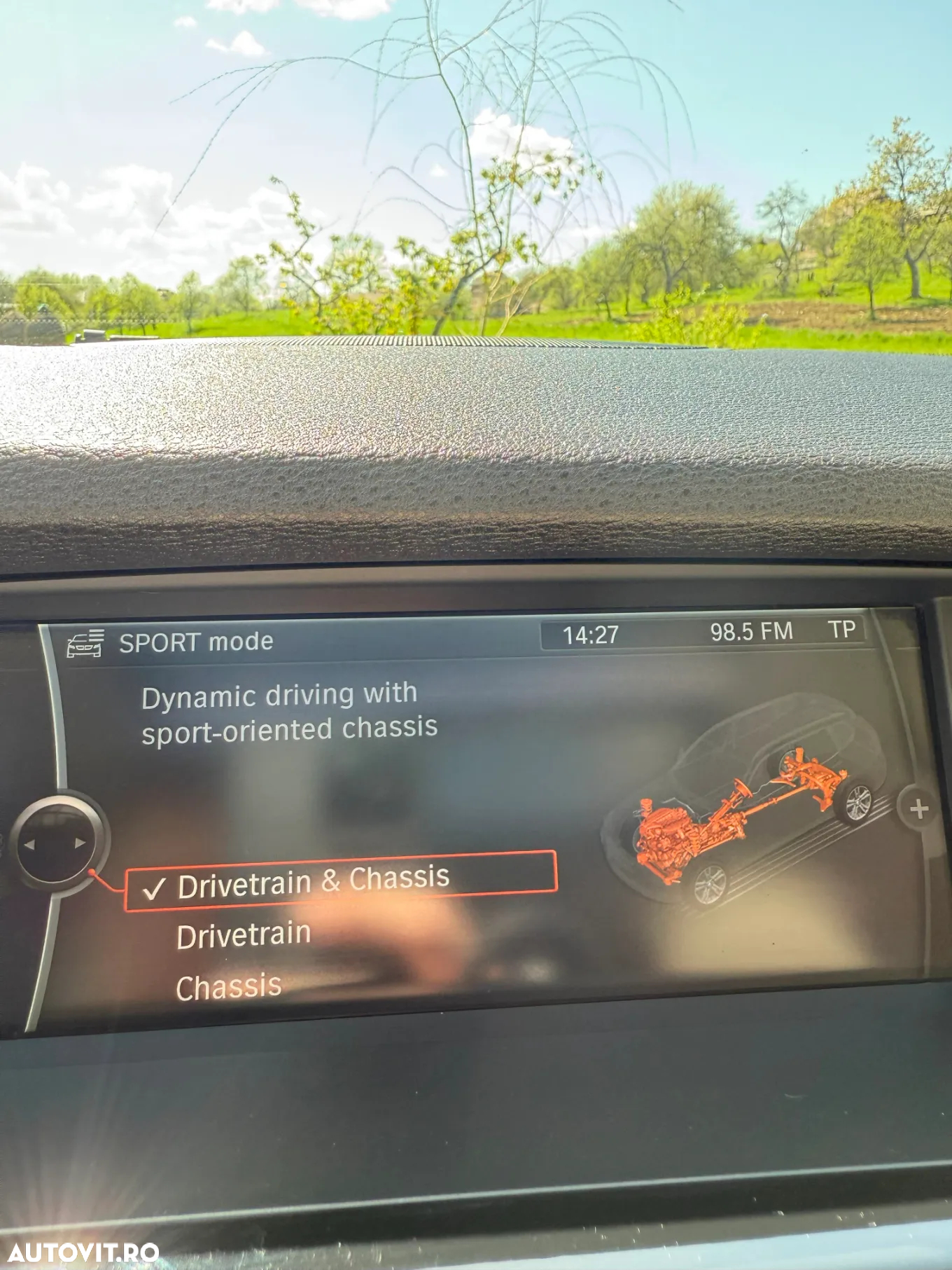BMW X3 xDrive20d Aut. - 26