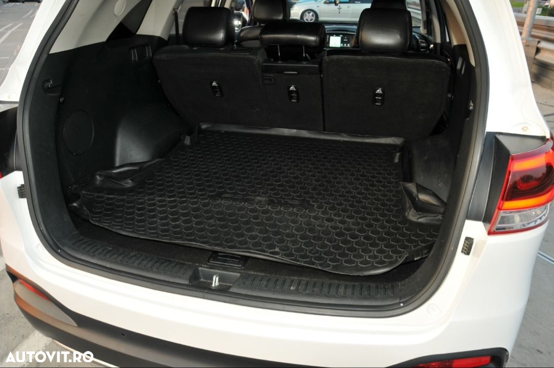 Kia Sorento 2.2 CRDi 2WD Aut. Vision - 16