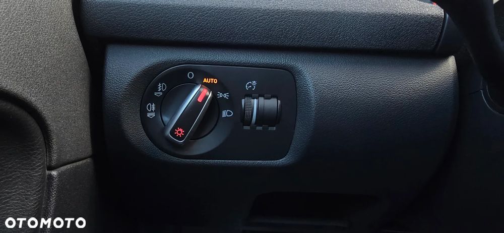 Audi A3 3-drzwiowe 2.0 TDI DPF quattro S line Sportpaket - 30