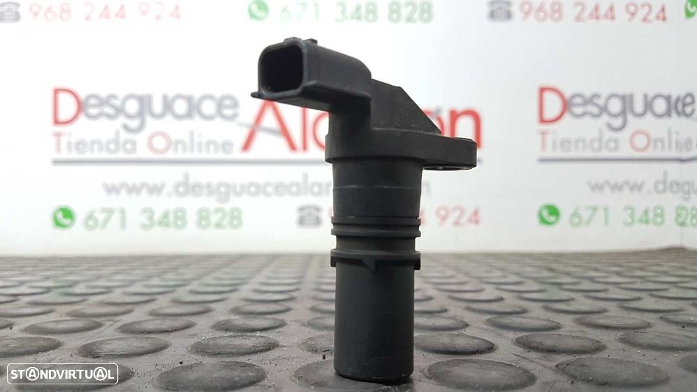 CAPTADOR VOLANTE MOTOR RENAULT MEGANE III BERLINA 5 P LIMITED - 3