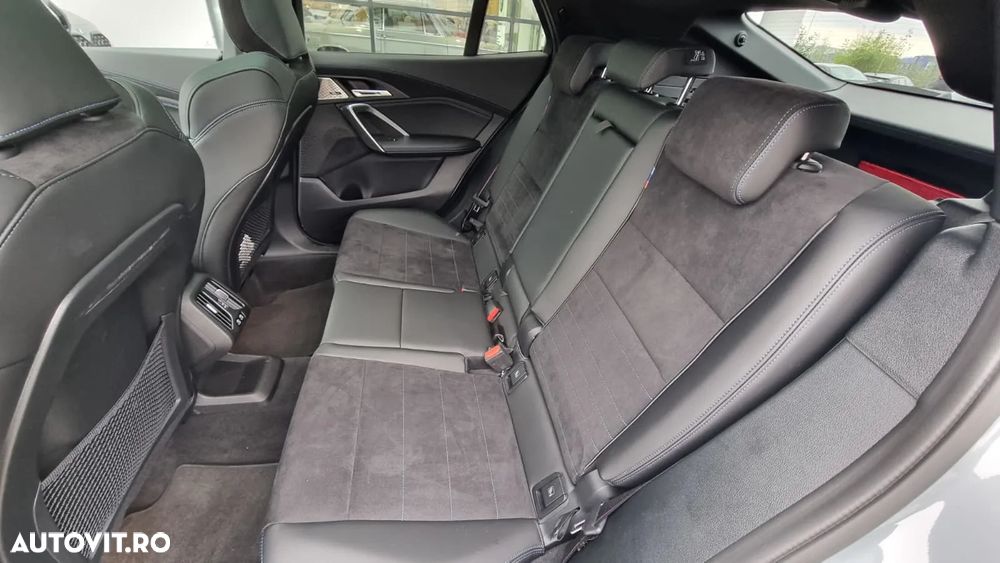 BMW X2 sDrive18d AT - 10