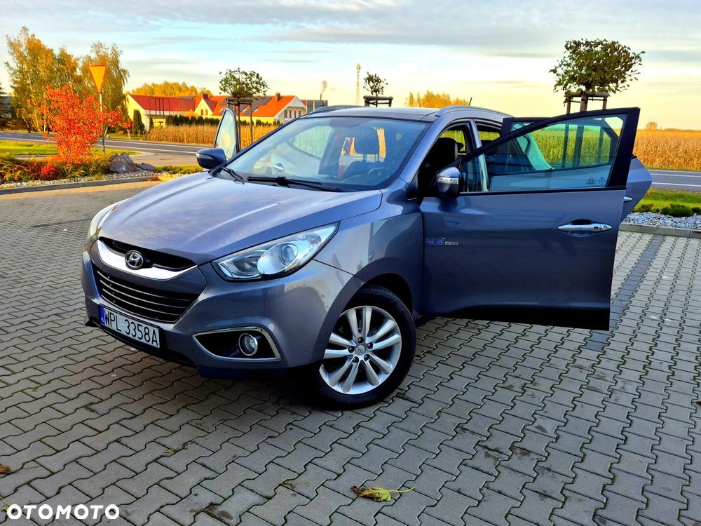 Hyundai ix35 - 16