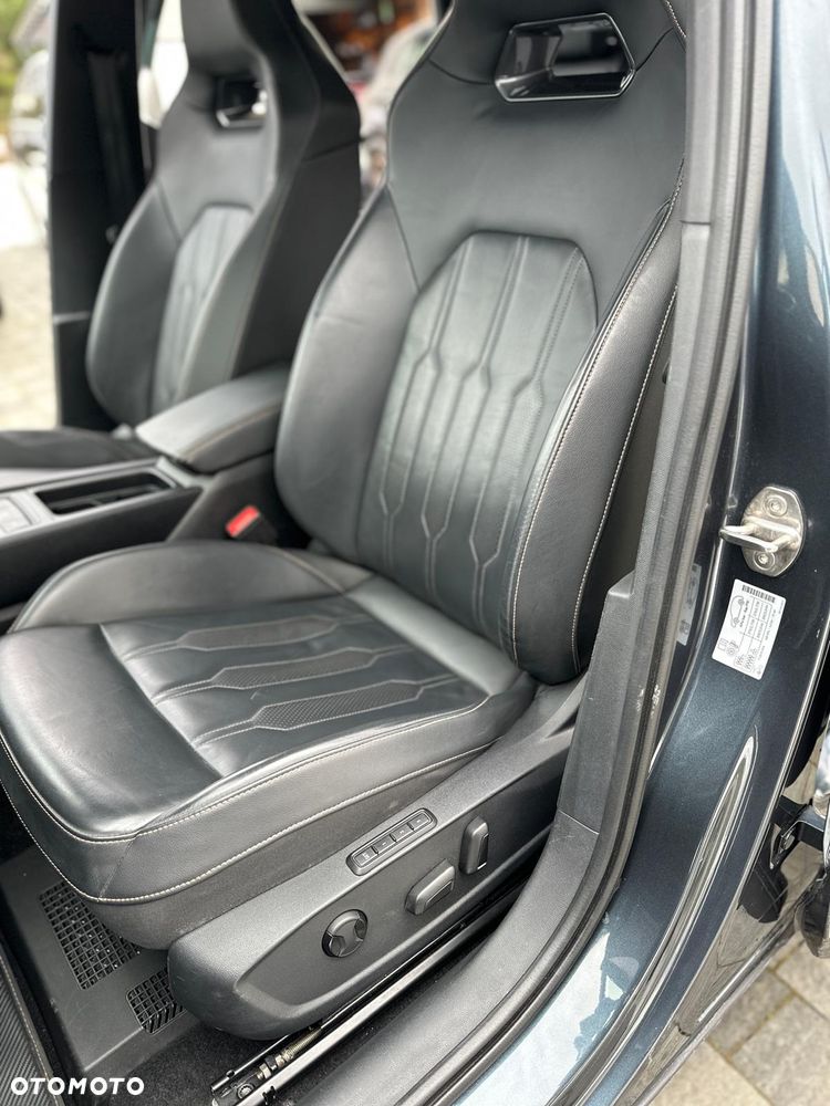 Cupra Formentor VZ 2.0 TSI DSG Tribe Edition - 12