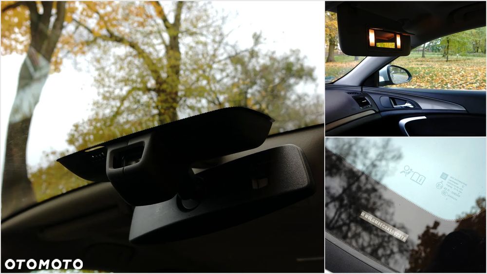 Opel Insignia 1.8 Sports Tourer Innovation - 25