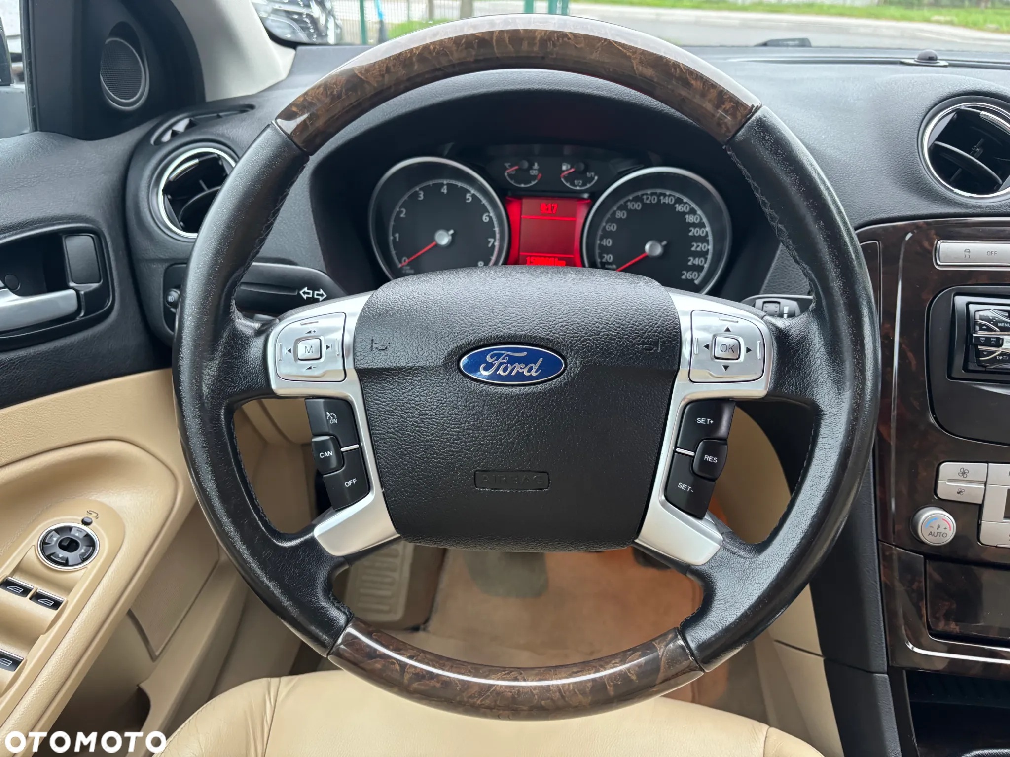 Ford Mondeo 2.0 Titanium X - 19