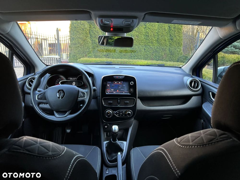 Renault Clio (Energy) TCe 90 Bose Edition - 28