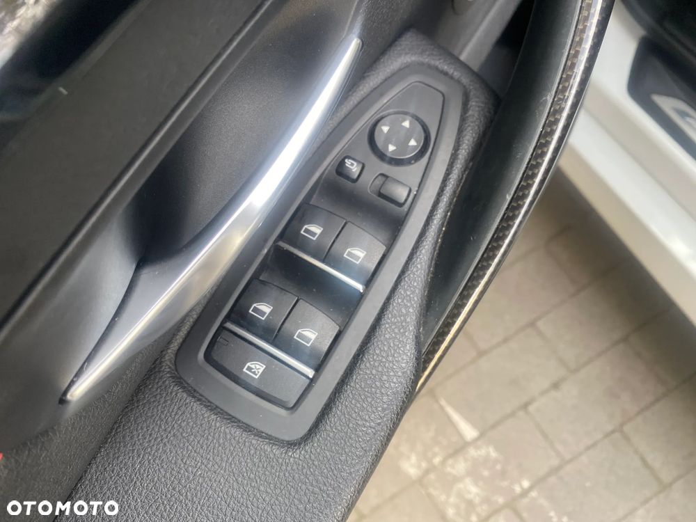 BMW Seria 4 420d Gran Coupe M Sport - 14