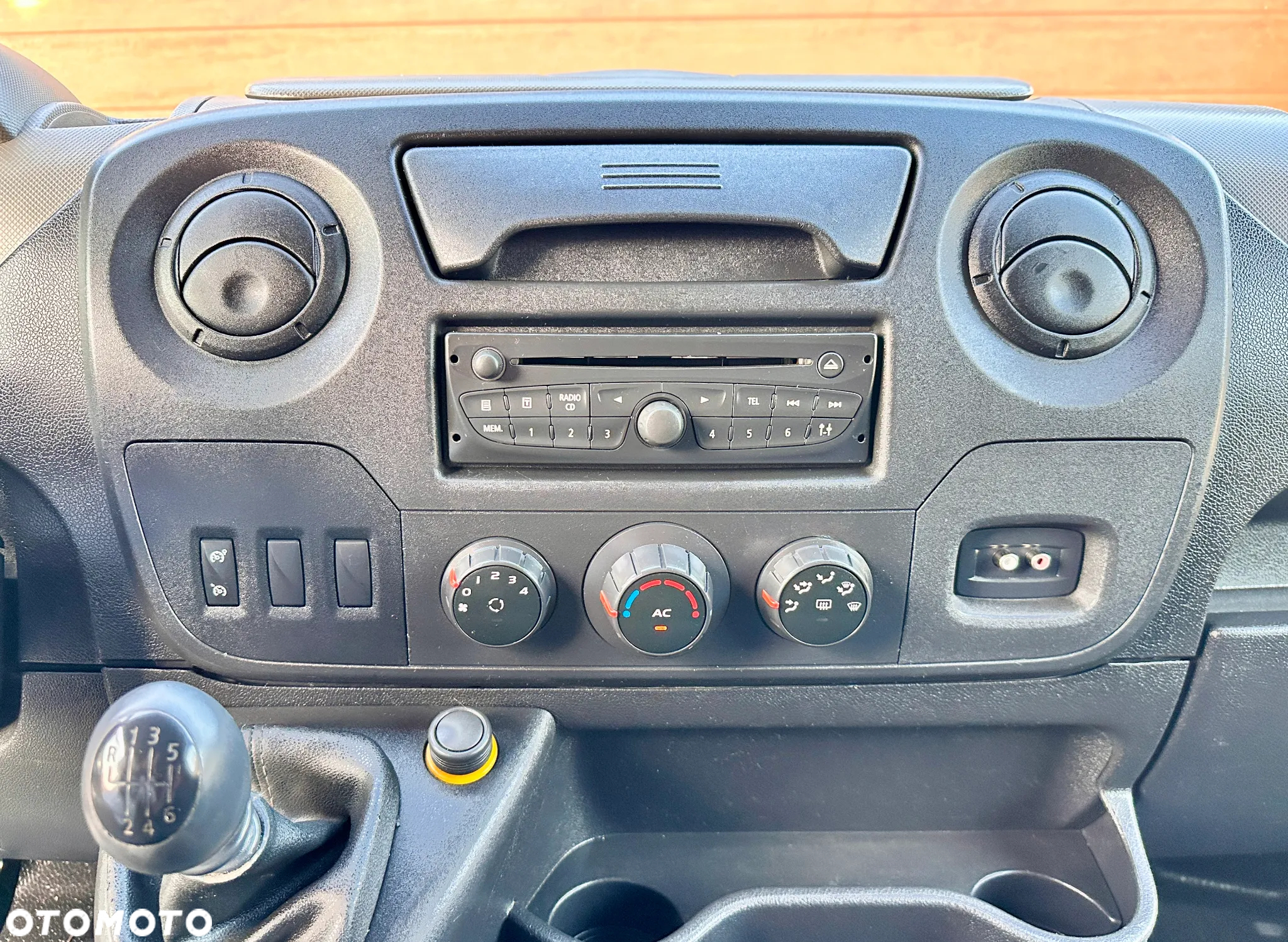 Renault MASTER L4H2 - 19