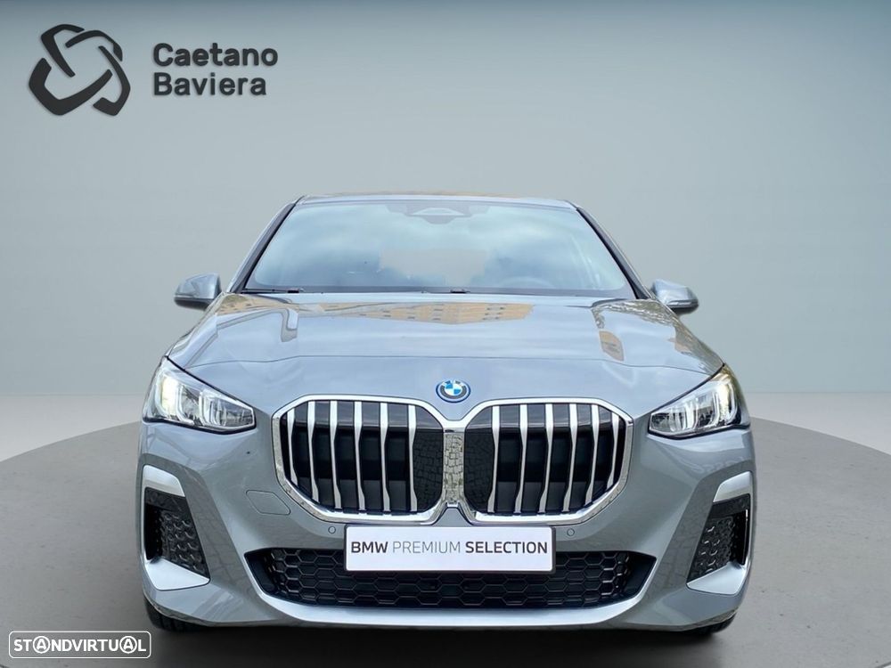 BMW 225xe Active Tourer e xDrive Pack Desportivo M - 22