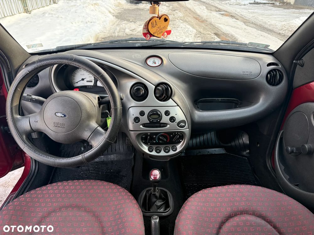Ford KA 1.3 Collection - 5