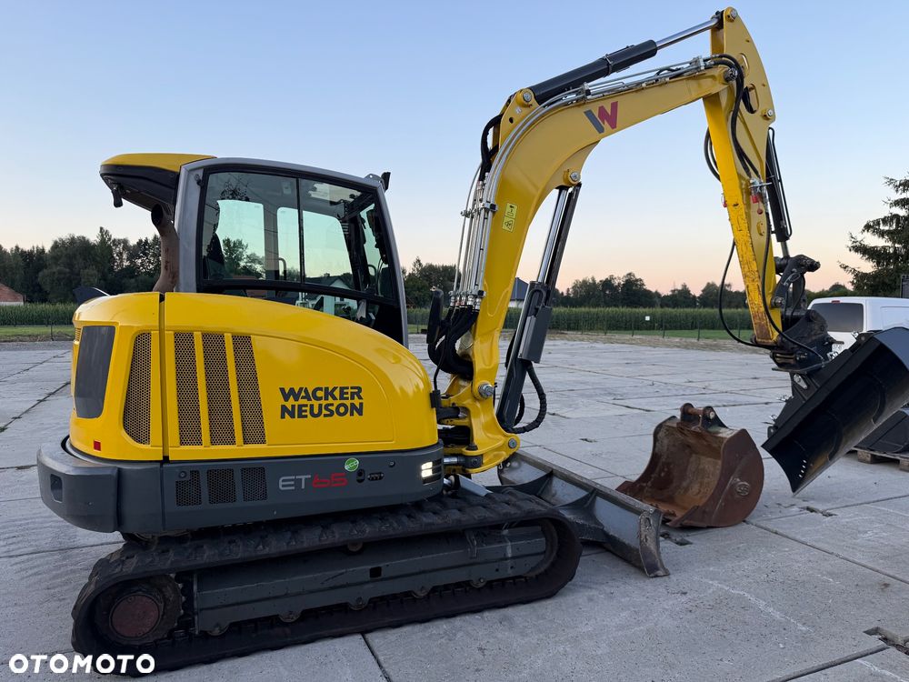 Wacker Neuson ET65 - 9