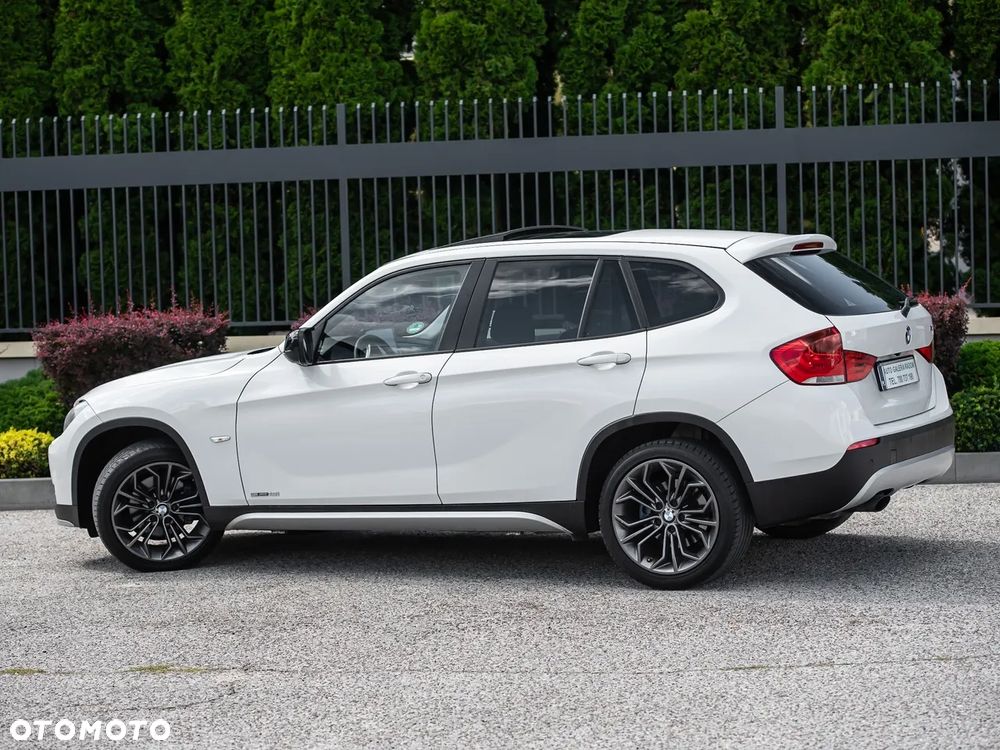 BMW X1 - 10