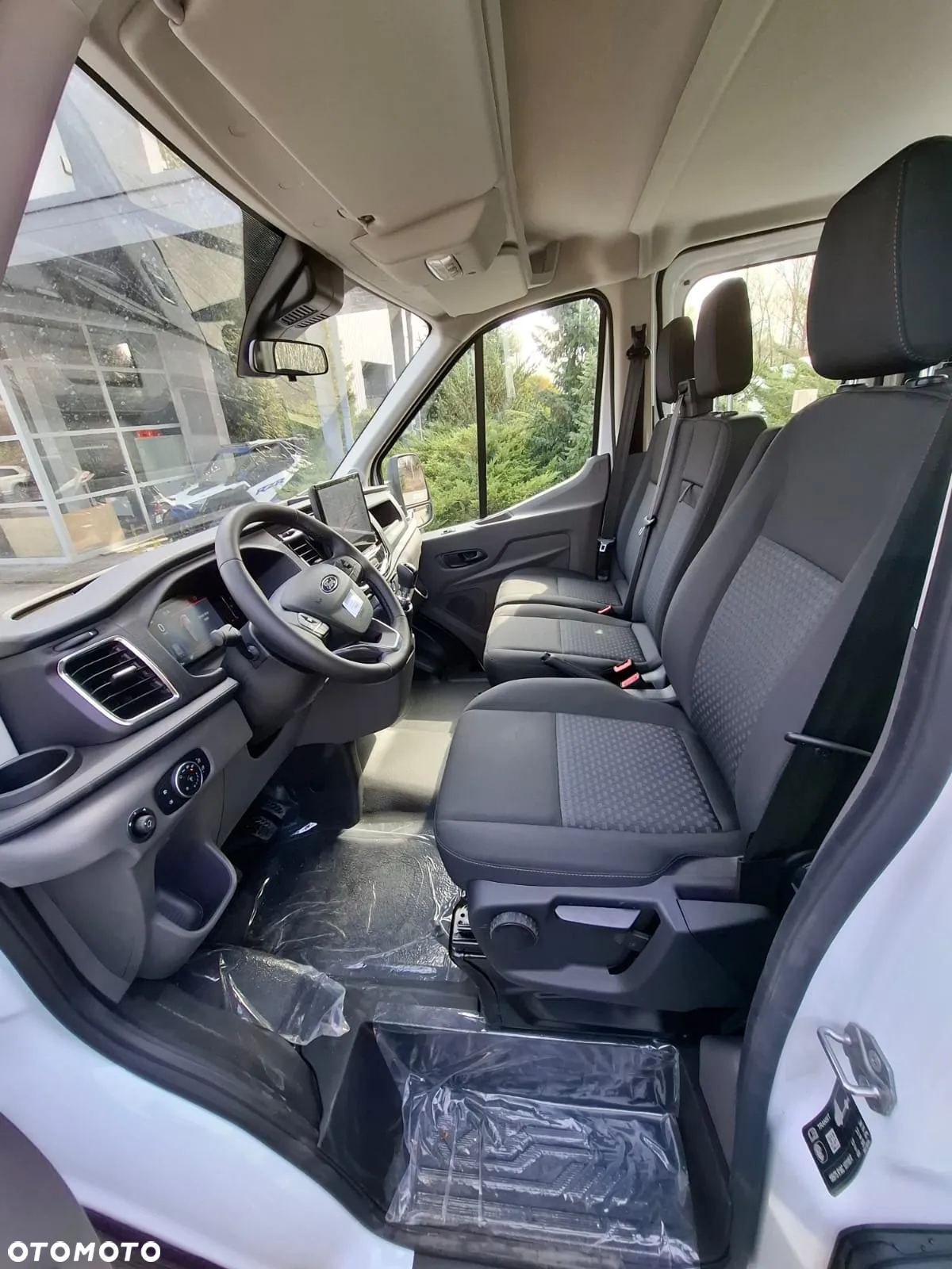 Ford Transit - 14