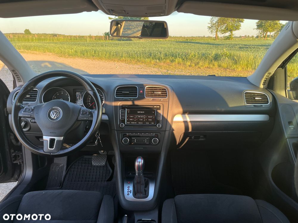 Volkswagen Golf 1.4 TSI DSG Highline - 34