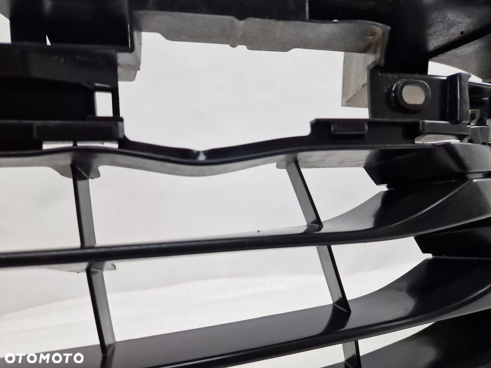 RENAULT ESPACE V 5 14- DOKŁADKA / SPOJLER / KRATKA ŚRODKOWA ZDERZAKA PRZEDNIEGO PRZÓD , NR 622548143R , NR AUKCJI KR406 - 8