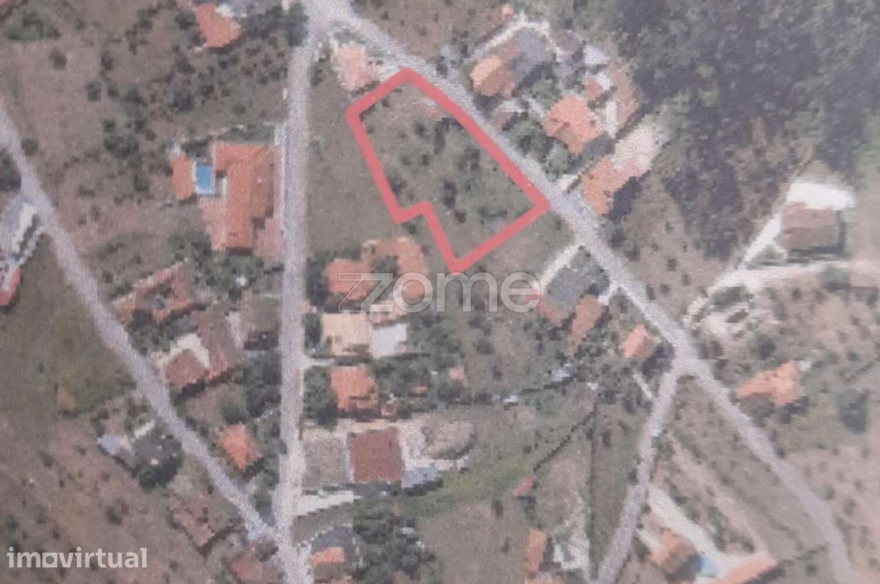 Terreno Urbanizável - Casal Fernão João - Grande imagem: 5/21