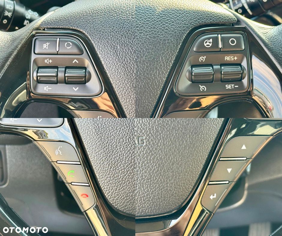 Kia Ceed 1.6 GDI DCT Platinum Edition - 22