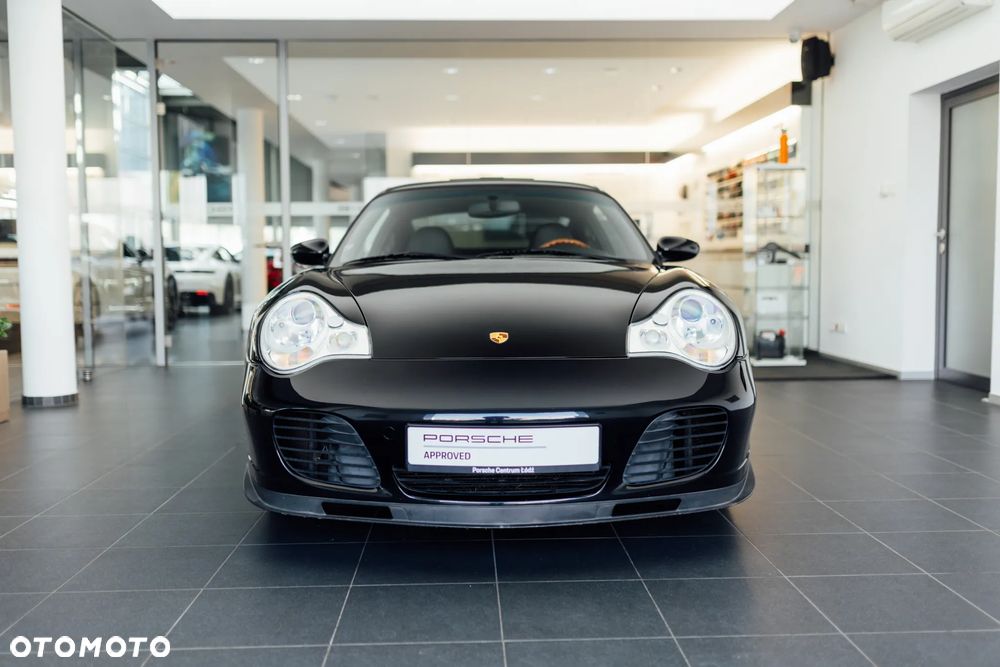 Porsche 911 - 9