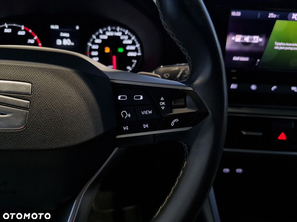 Seat Leon - 28