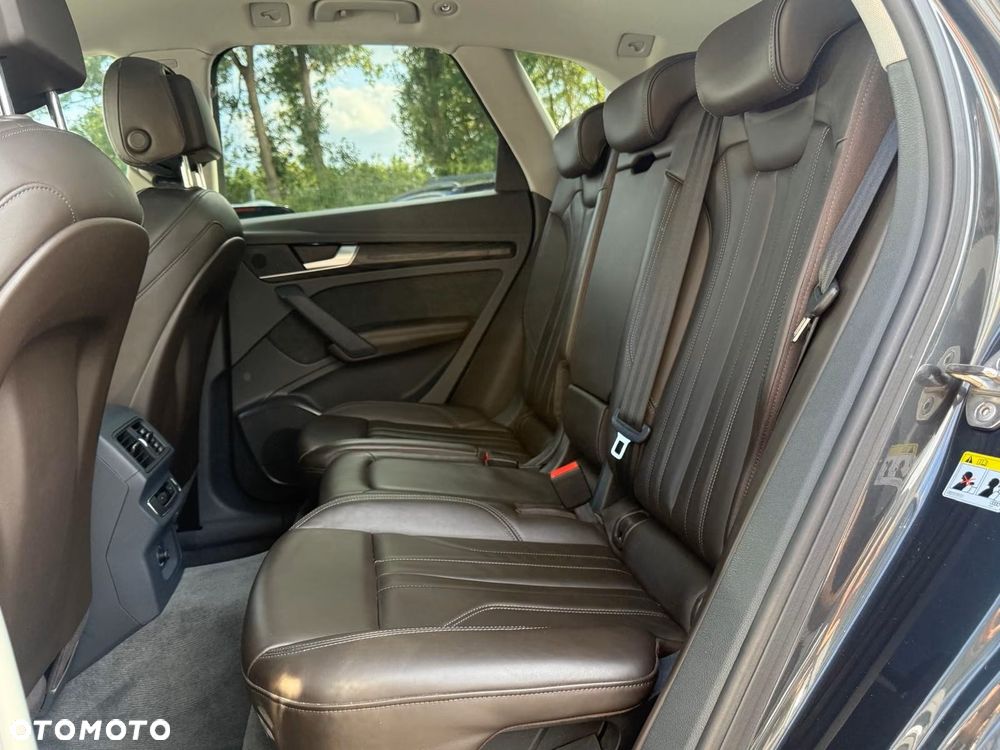 Audi Q5 55 TFSIe quattro S tronic S line - 27