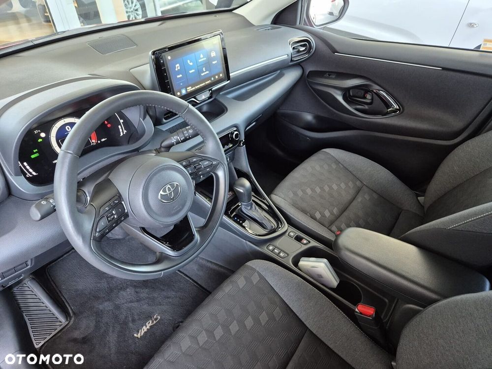 Toyota Yaris Hybrid 1.5 Style - 8