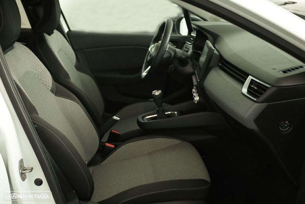 Mitsubishi Colt 1.0 MPI-T Invite - 20