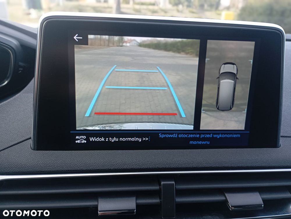 Peugeot 5008 1.6 PureTech GT Line S&S EAT8 - 27