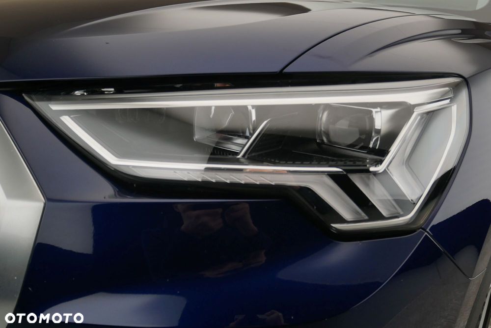 Audi Q3 - 36