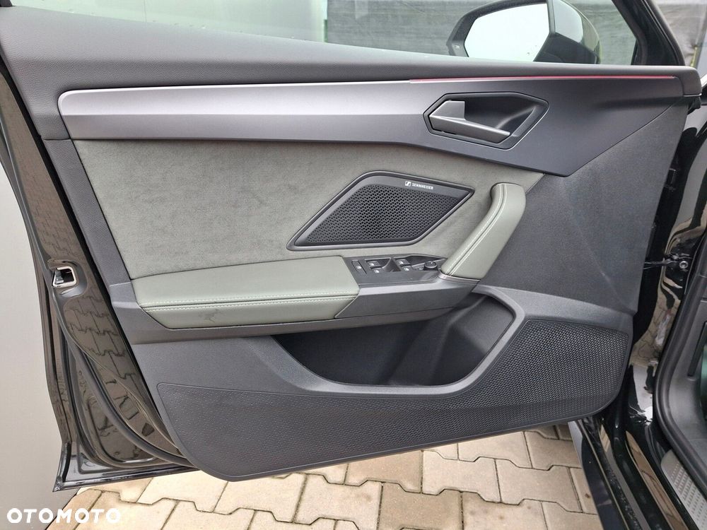 Cupra Leon - 13