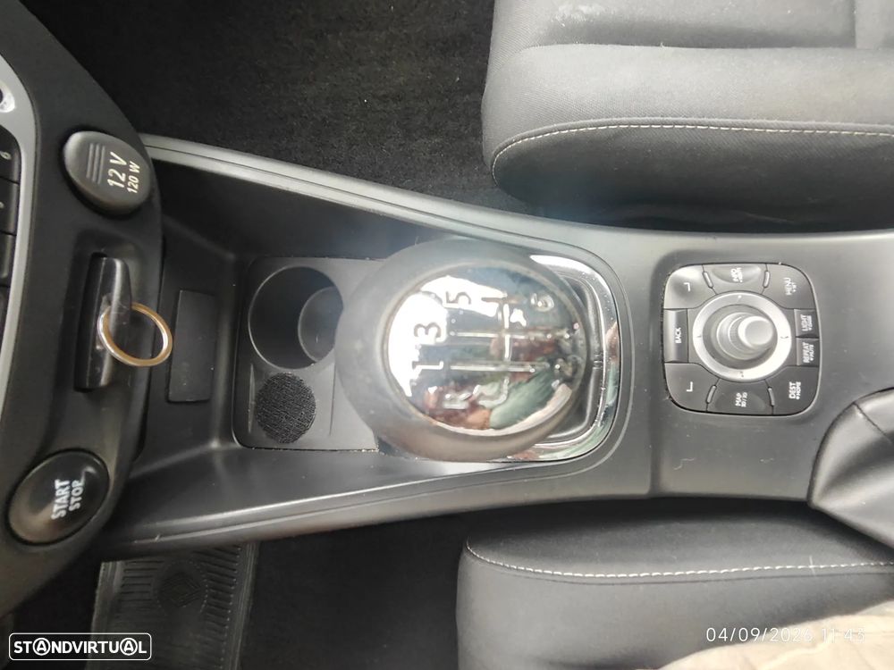 Renault Mégane 1.5 dCi Dynamique - 34