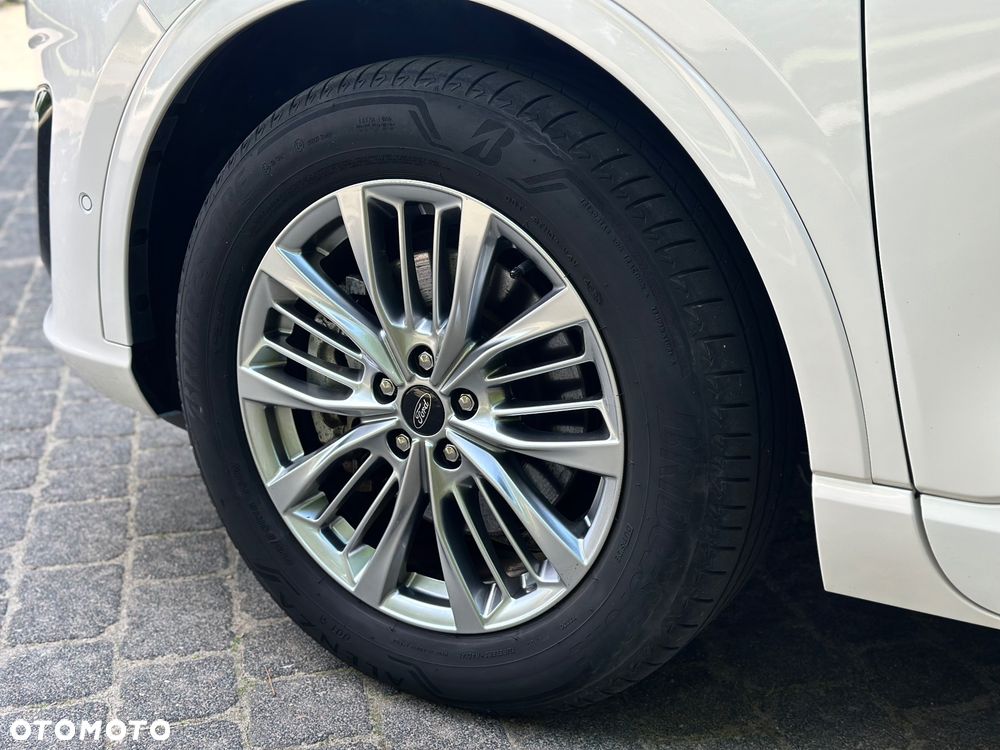Ford Kuga 2.5P PHEV FWD Vignale - 15