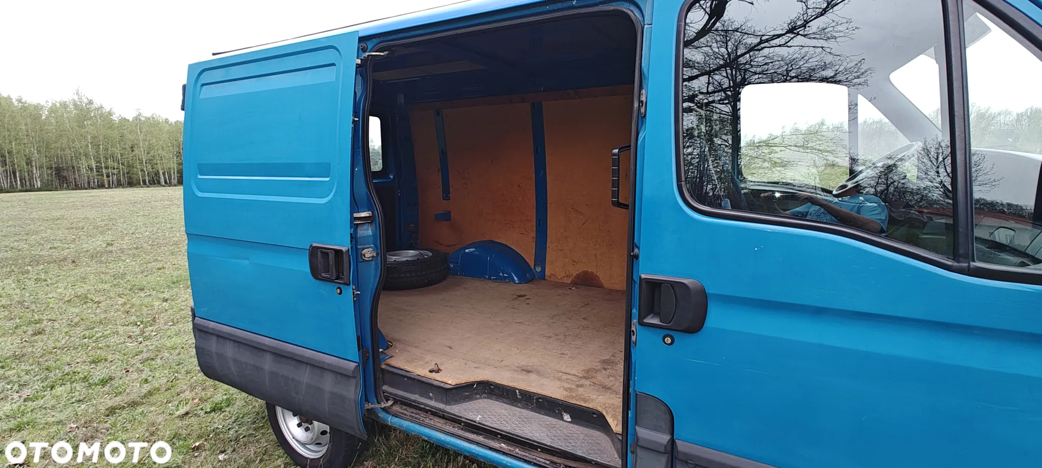 Iveco 29L12 - 7