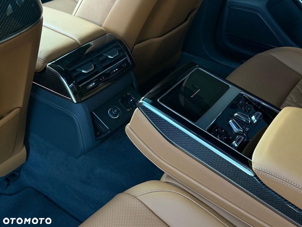Audi S8 TFSI mHEV Quattro Tiptr - 26
