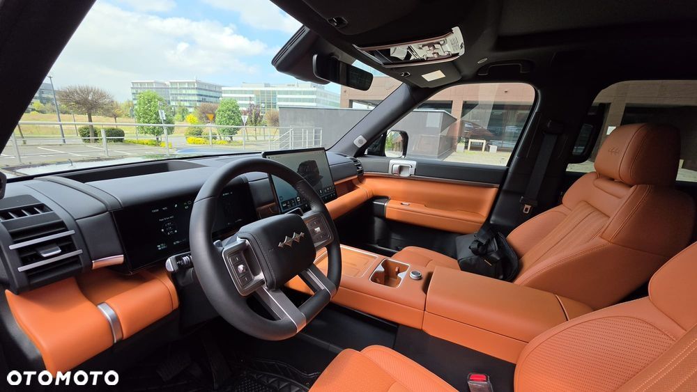 BYD Leopard 7 - 21