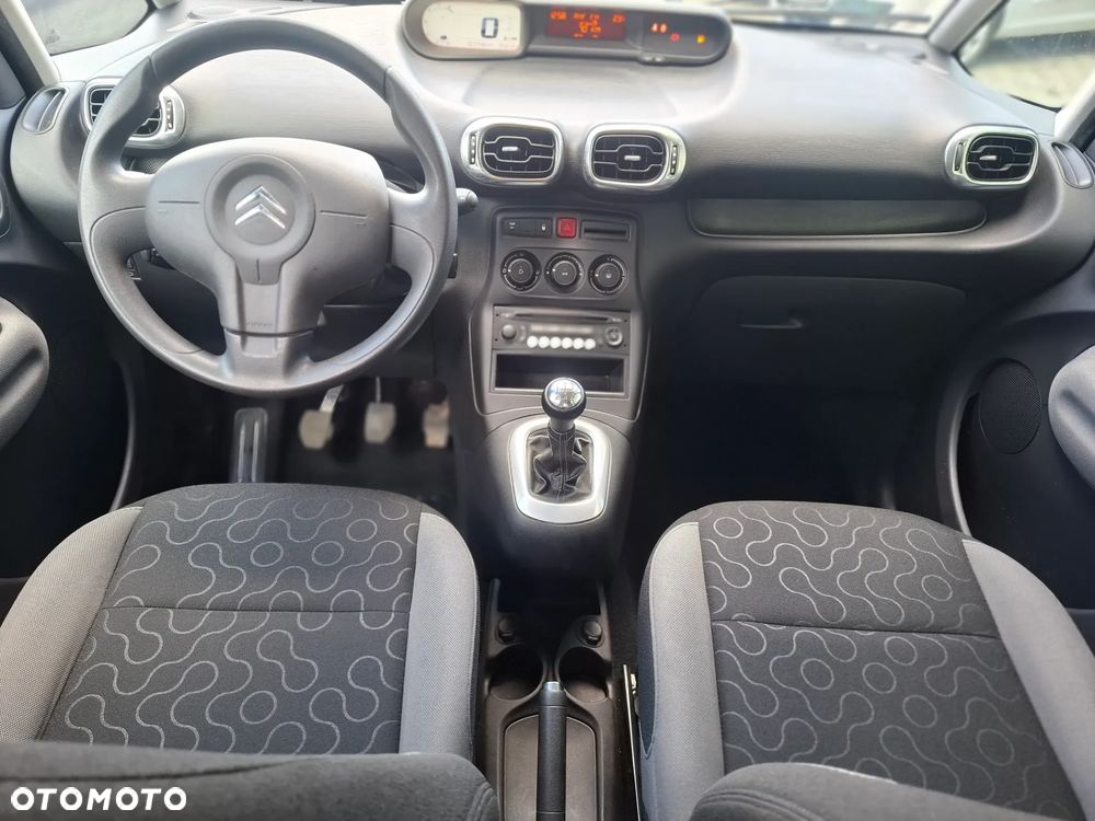 Citroën C3 Picasso VTi 95 Selection - 9