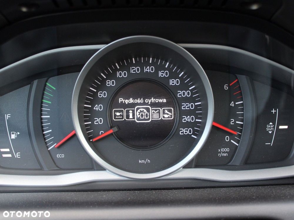 Volvo XC 60 D4 Drive-E Kinetic - 31