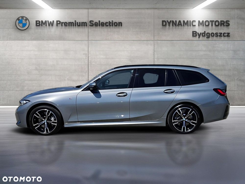 BMW Seria 3 - 4