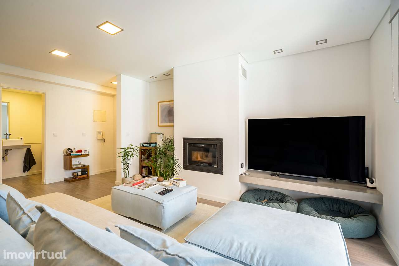 Apartamento T3, Vila Nova da Caparica - Grande imagem: 5/15