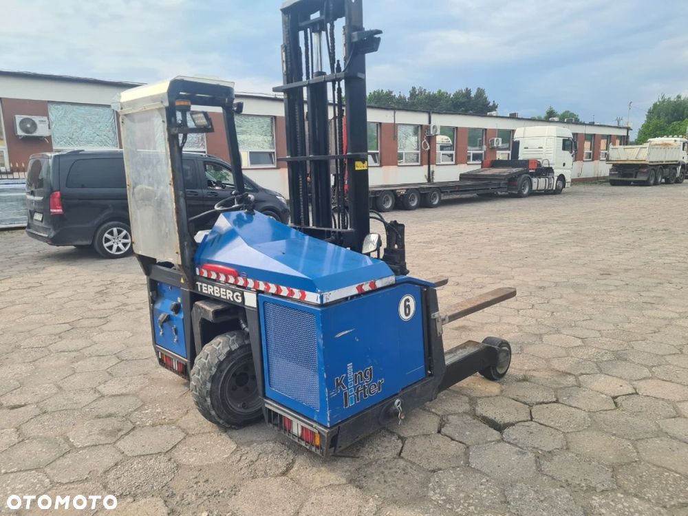 Schmitz Cargobull SCB*S3T - 14