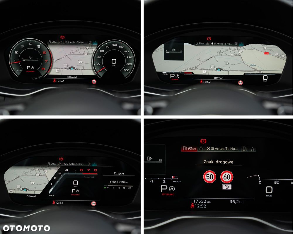 Audi A5 Sportback - 38