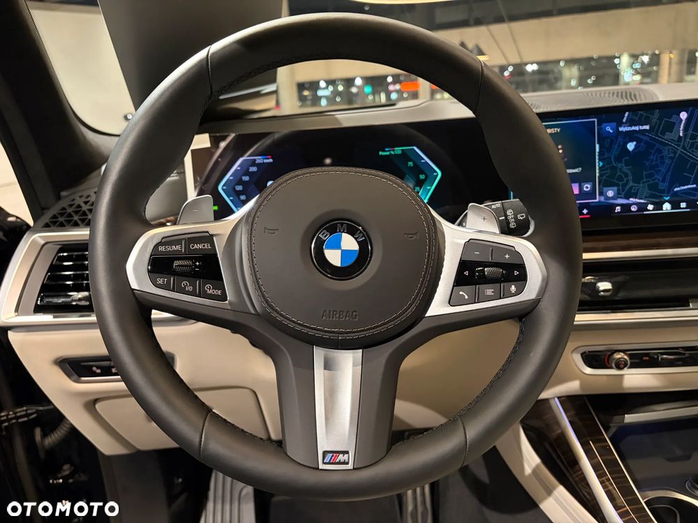BMW X7 xDrive40d mHEV M Sport sport - 17
